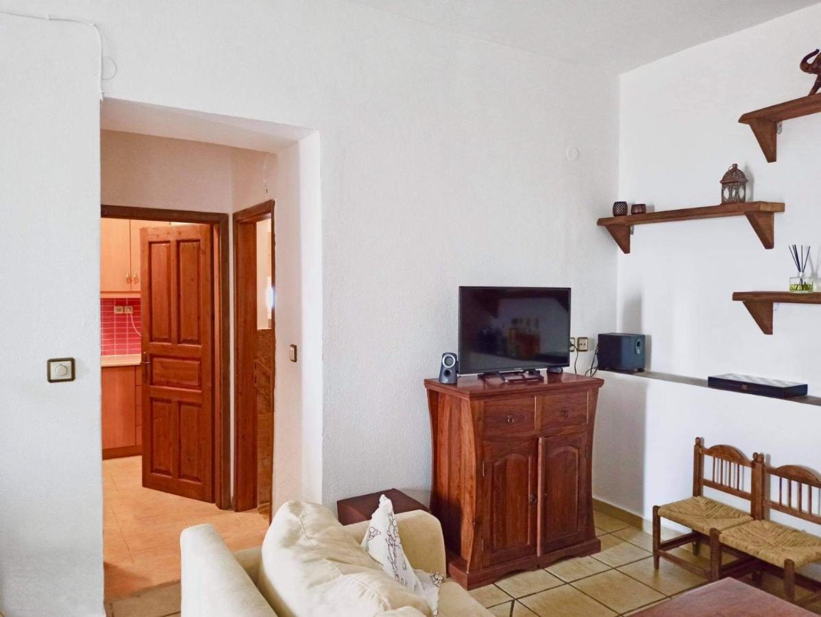 Pantheon Appartement Serres Buitenkant foto